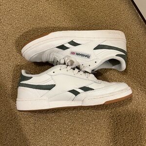 Reebok club c revenge shoes
